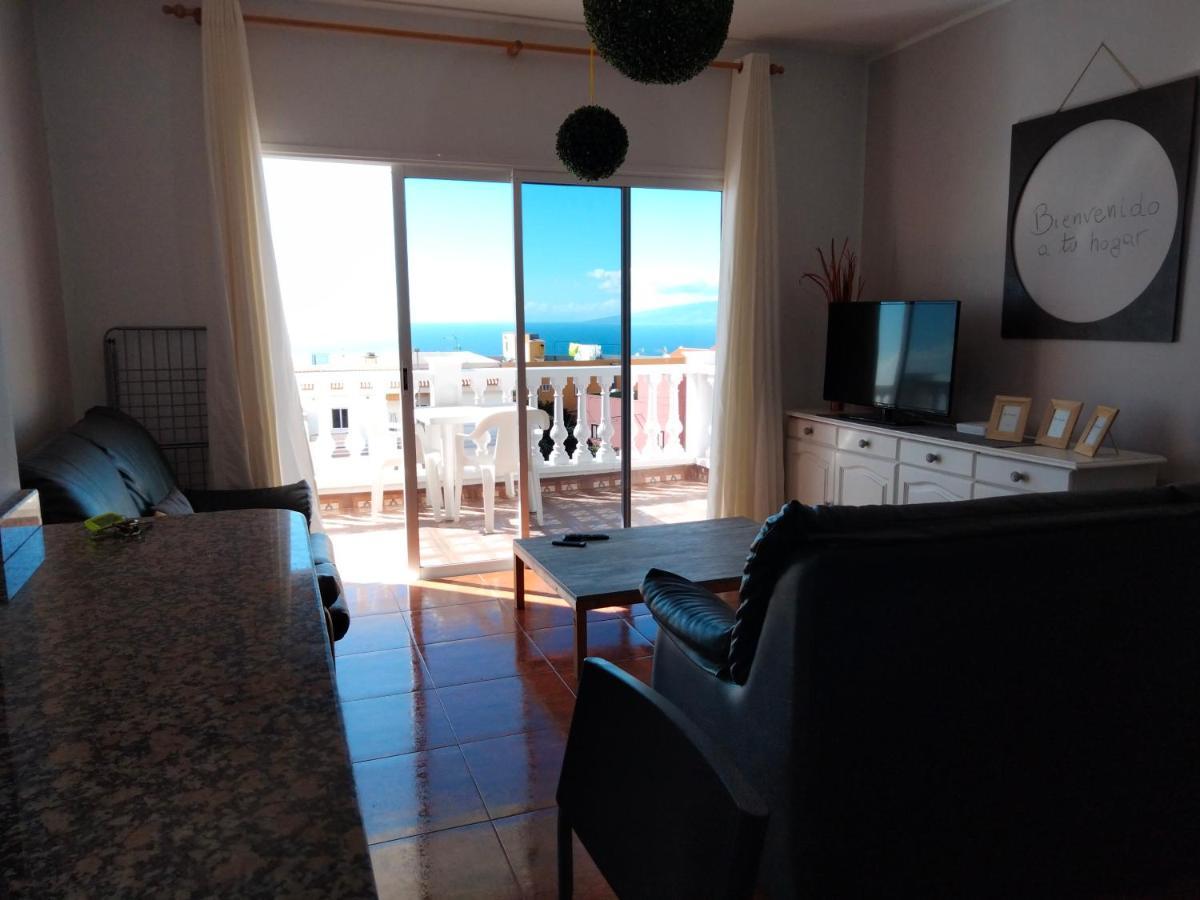 Atlantic Mirage Los Menores Apartment Екстериор снимка