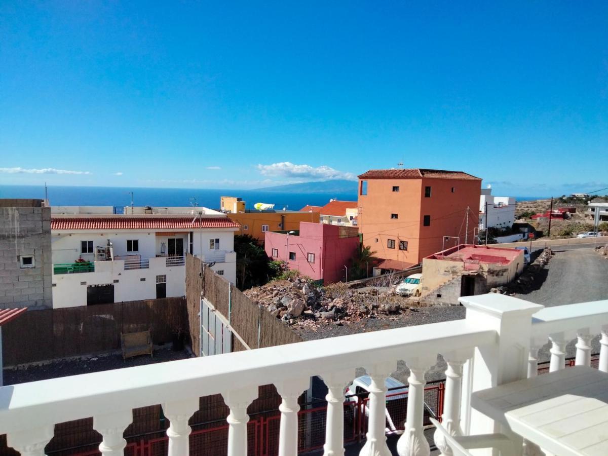 Atlantic Mirage Los Menores Екстериор снимка