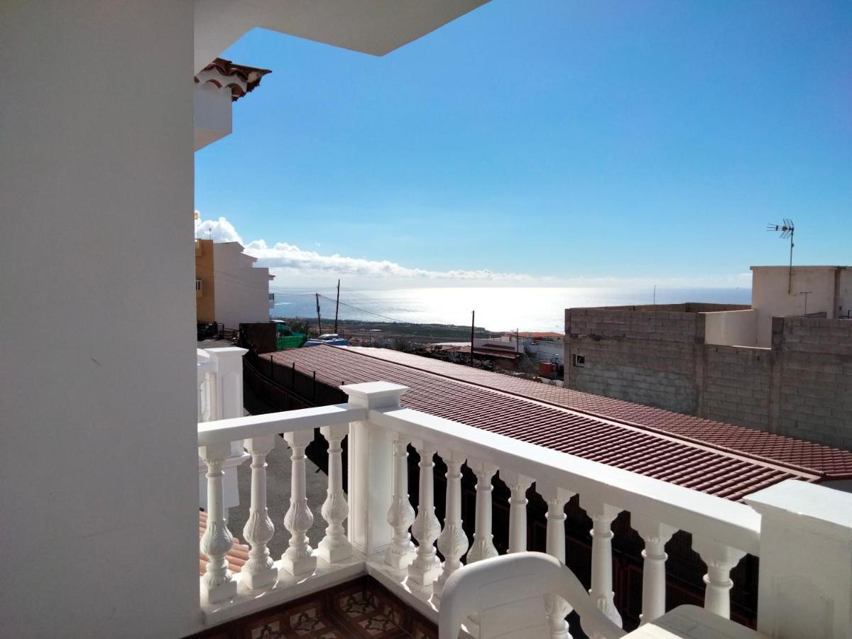 Atlantic Mirage Los Menores Екстериор снимка