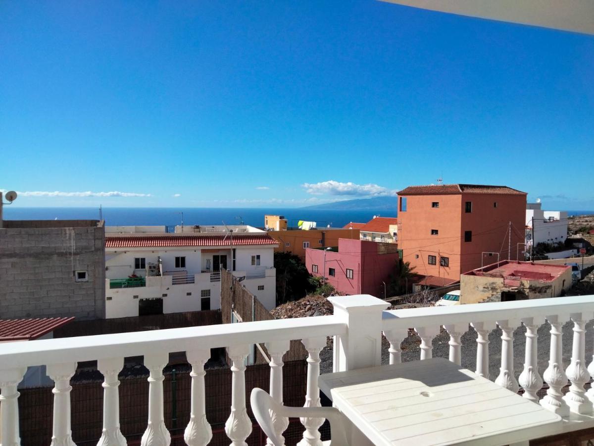 Atlantic Mirage Los Menores Екстериор снимка