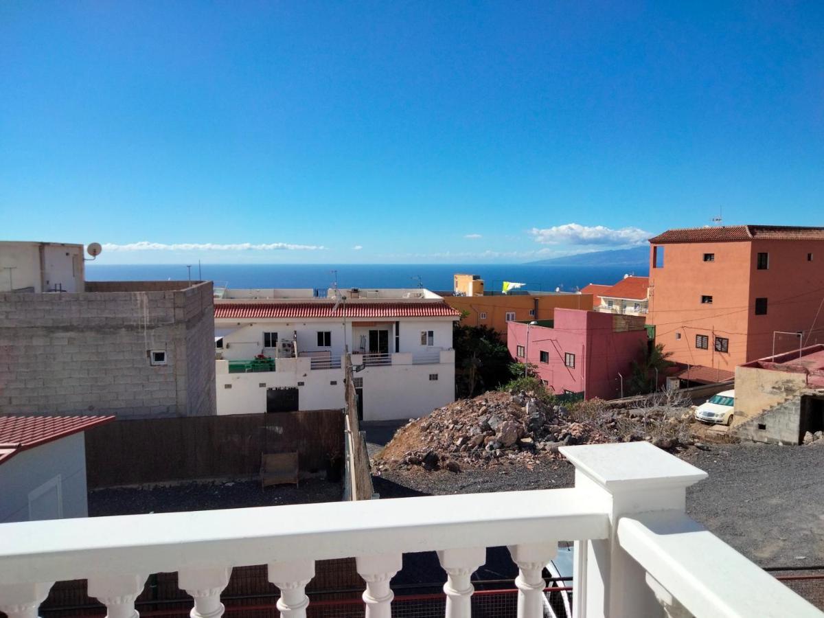 Atlantic Mirage Los Menores Екстериор снимка